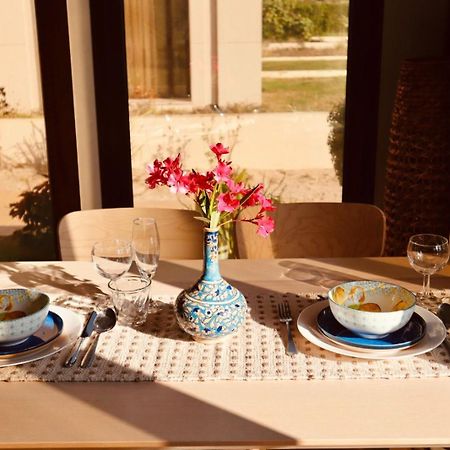 Casa Salalah, Cozy 2-Storey Townhouse In Hawana Salalah With Free Wi-Fi エクステリア 写真