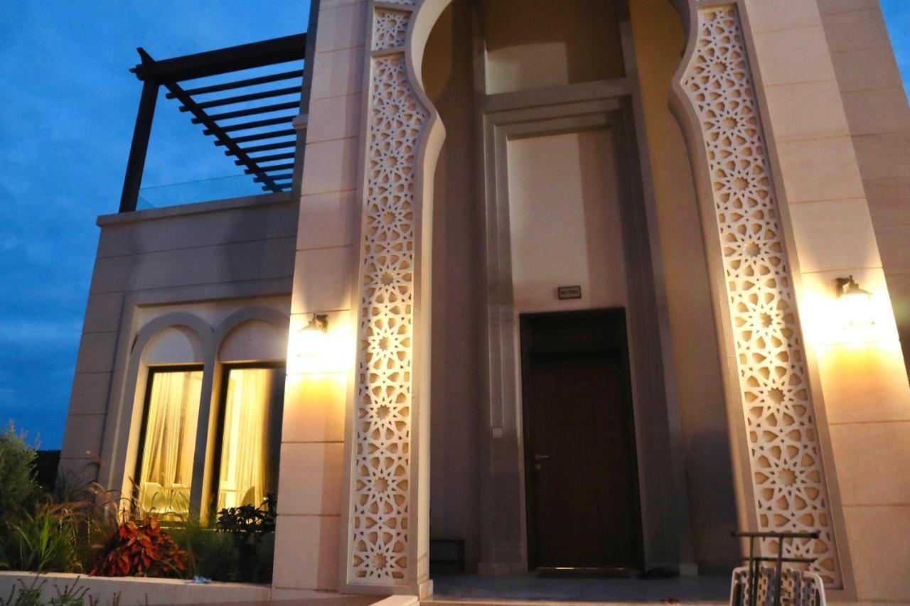Casa Salalah, Cozy 2-Storey Townhouse In Hawana Salalah With Free Wi-Fi エクステリア 写真