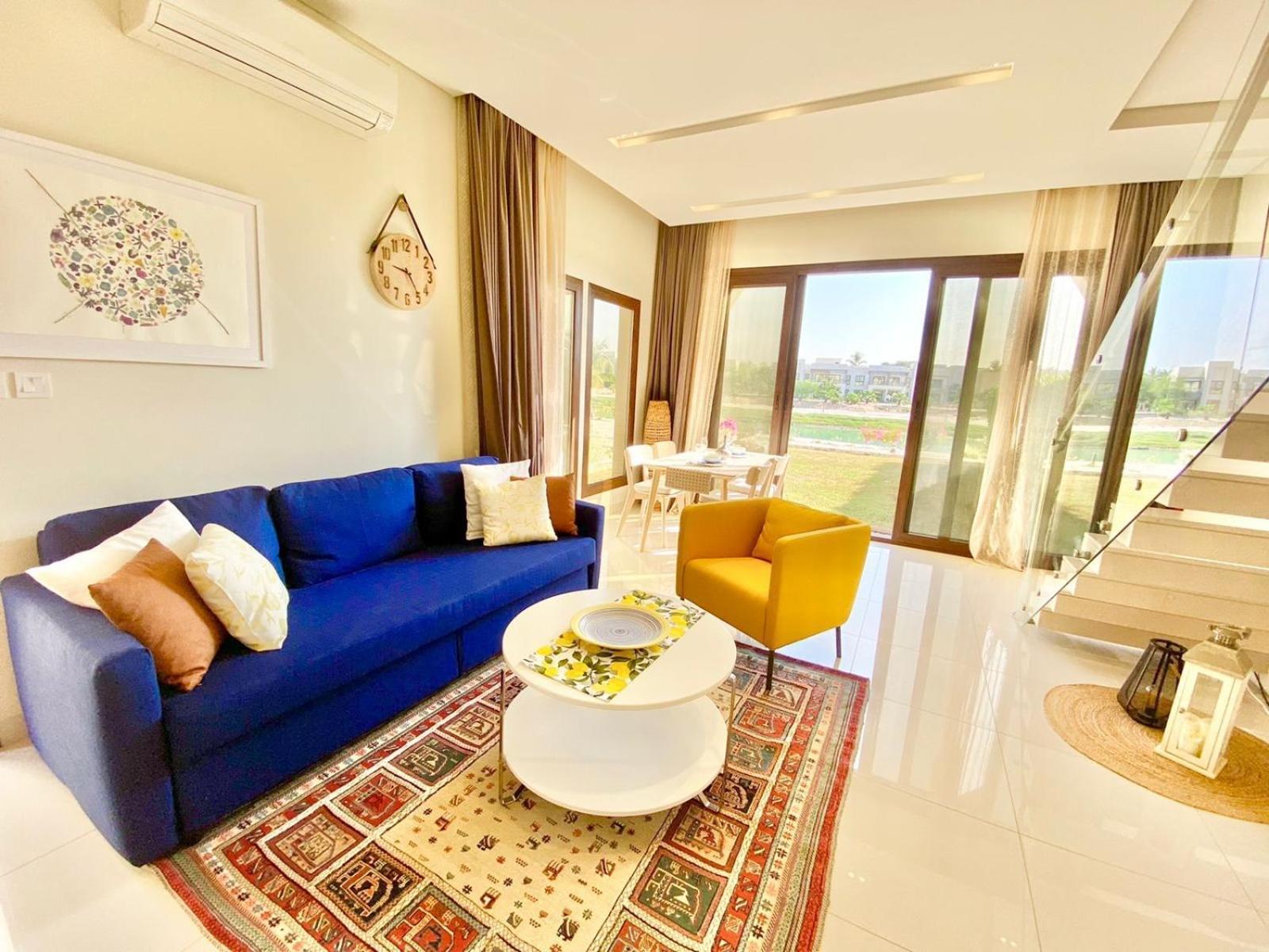 Casa Salalah, Cozy 2-Storey Townhouse In Hawana Salalah With Free Wi-Fi エクステリア 写真