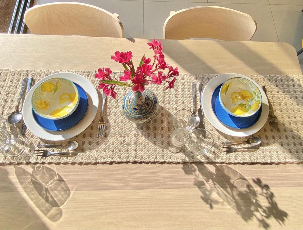 Casa Salalah, Cozy 2-Storey Townhouse In Hawana Salalah With Free Wi-Fi エクステリア 写真